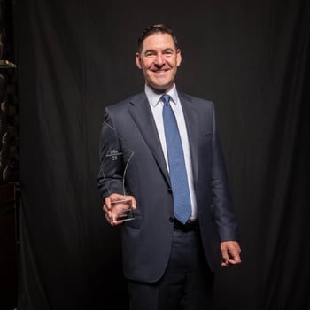 ADVISOR OF THE YEAR (REGIONAL – NORTHEAST)