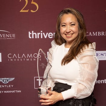 RIA FIRM OF THE YEAR