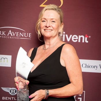 RIA TEAM OF THE YEAR (10 ADVISORS OR MORE)