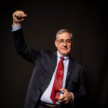 WEALTHTECH PROVIDER OF THE YEAR