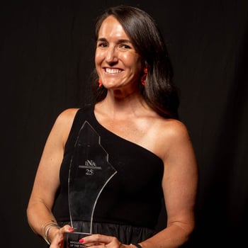 WHOLESALER OF THE YEAR