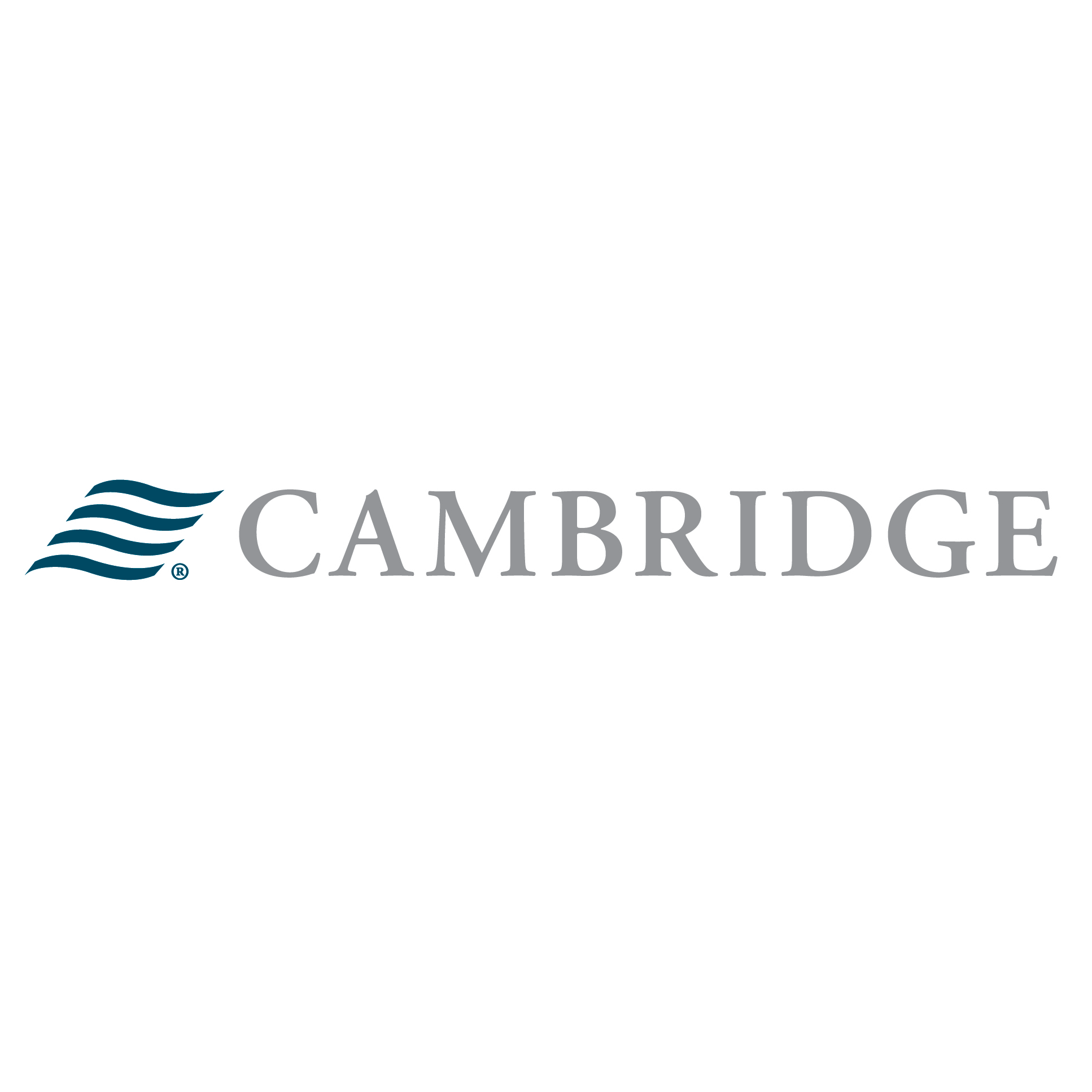 Logo - Cambridge Investment Research