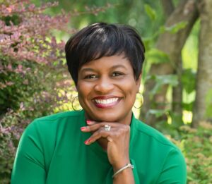 Kristi Martin Rodriguez