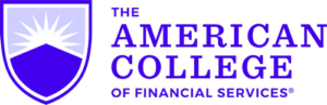 The American College of Financial Services – Center for Women